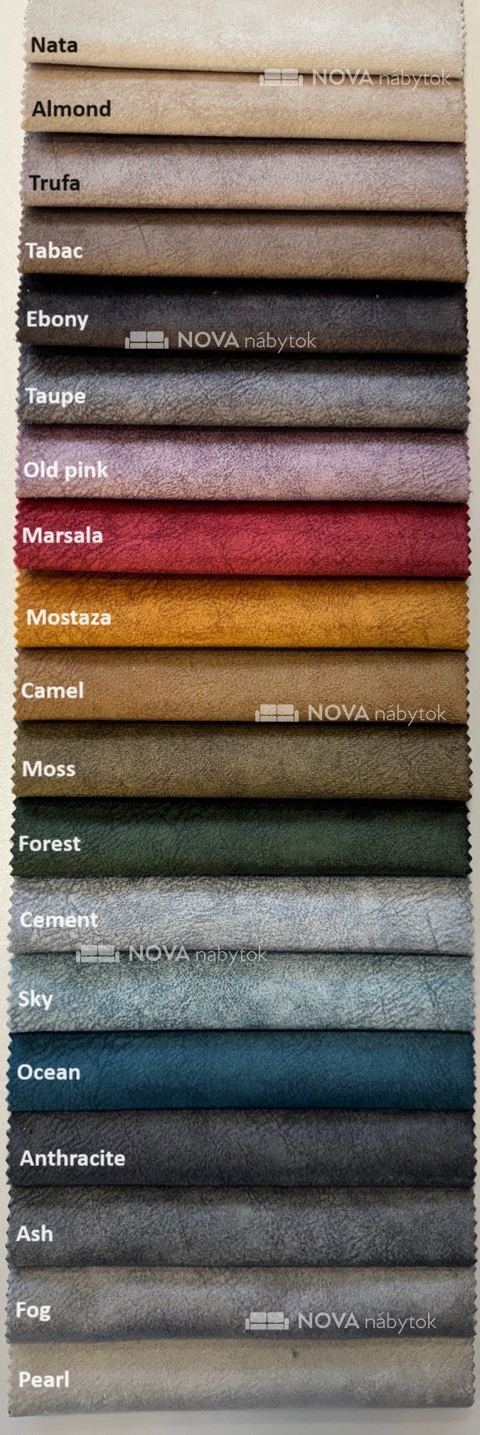 Bangkok (1) potahova latka NOVA nabytok